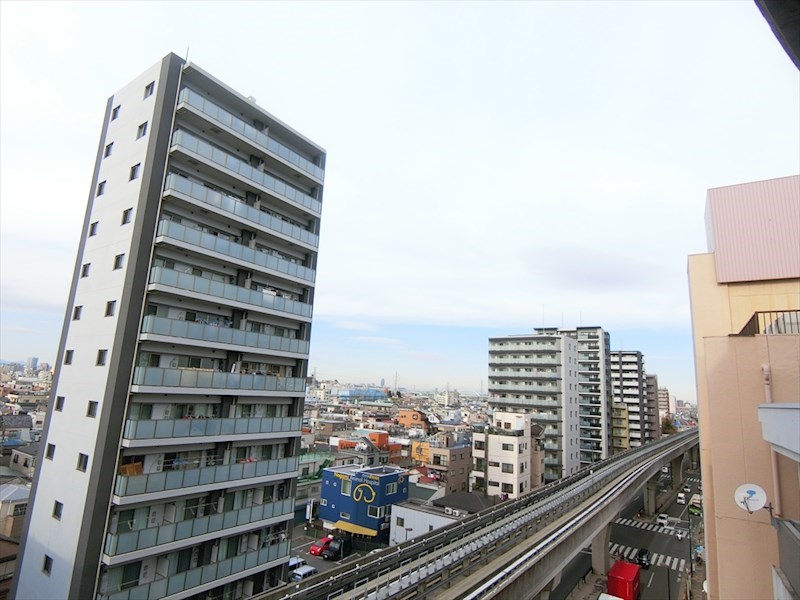 メゾン東尾久 その他1