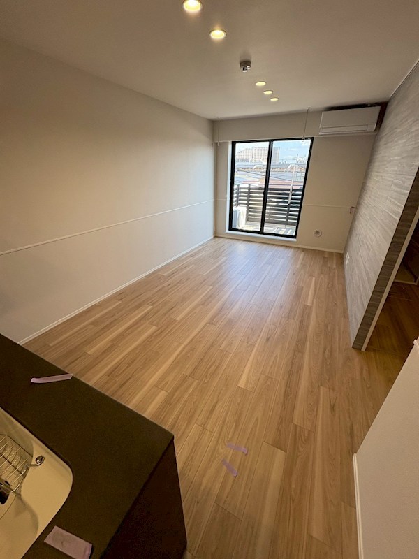 グランウェスト リビング