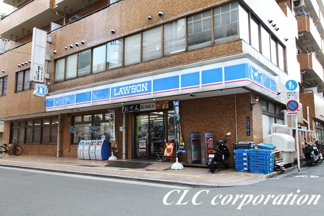 モンレーヴ御徒町 周辺画像2
