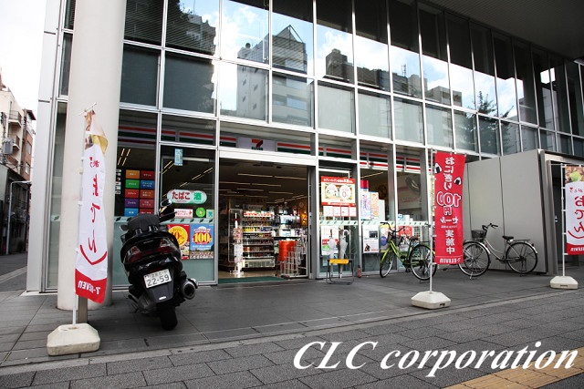 モンレーヴ御徒町 周辺画像3
