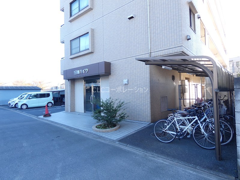 第六日東ハイツ  その他4