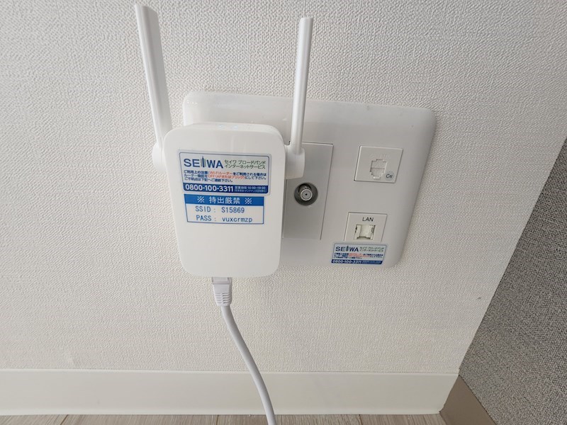 VOLGA BLDG アドグリシーヌ 竜泉 その他12