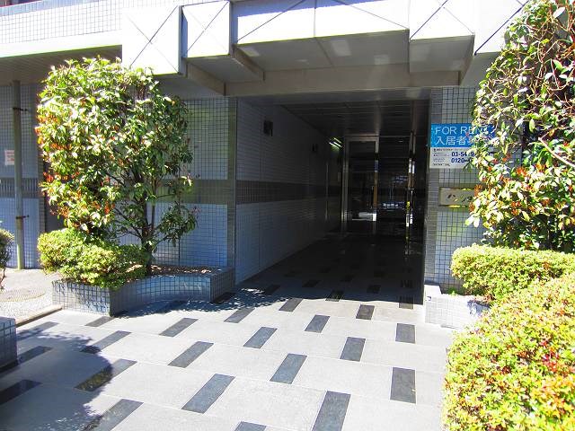 マンション白陽   その他3