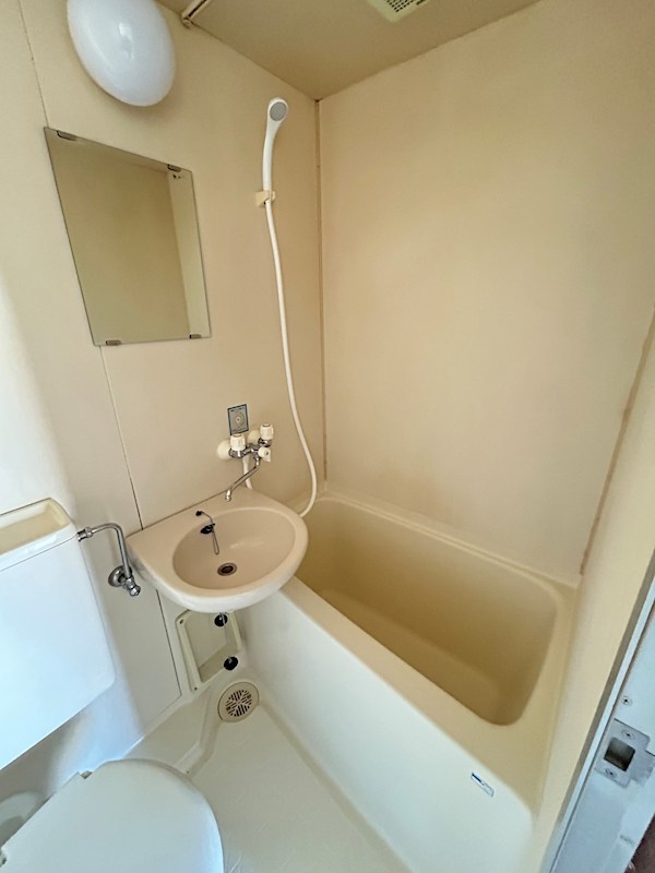 Ｋ＆Ｈ 風呂画像