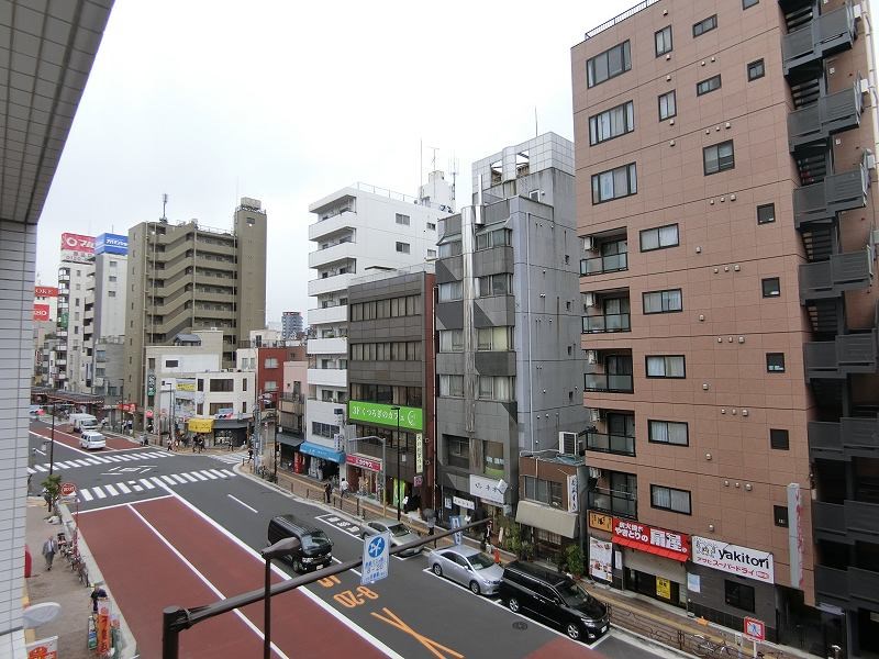 グランカーサ浅草（旧アクトフォルム浅草）   その他7