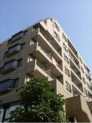 第三吉田ビル 606号室 外観