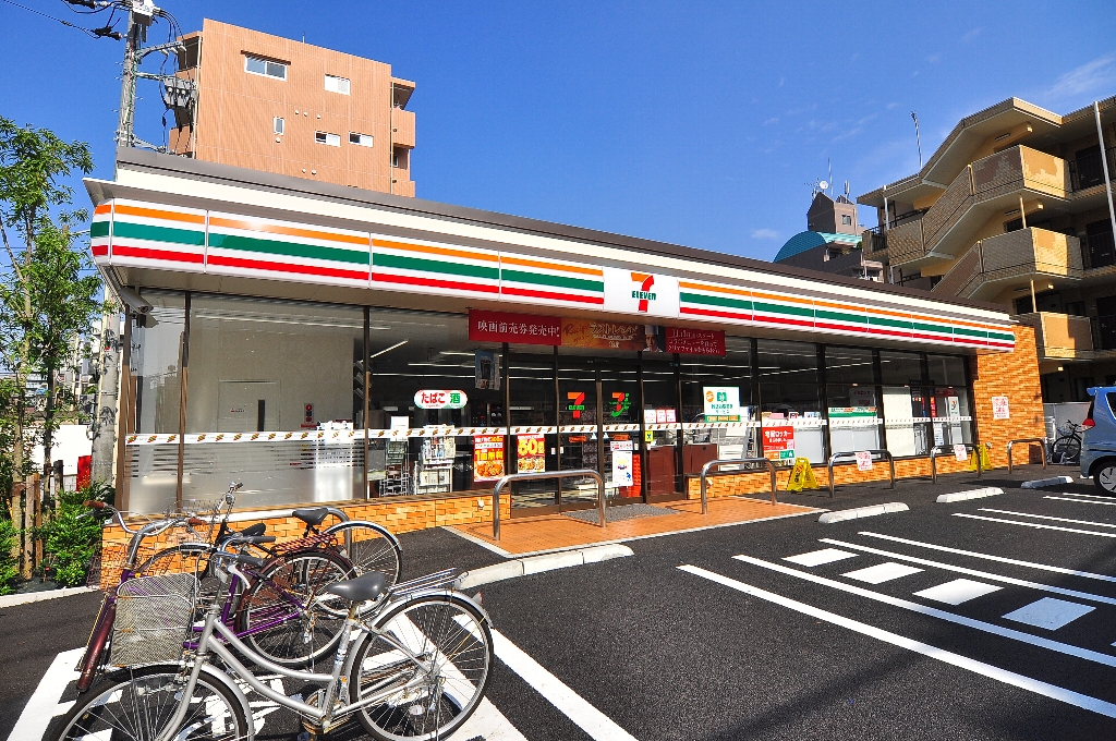 ジャルディーノ南葛西 周辺画像3