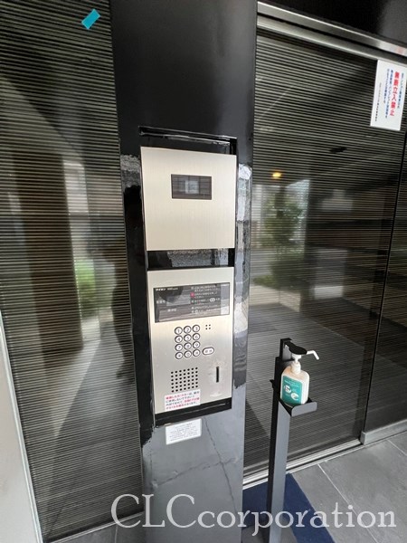 ステージグランデ錦糸町 その他9