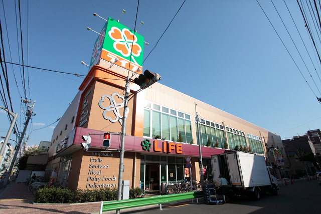 ステージグランデ錦糸町 周辺画像2