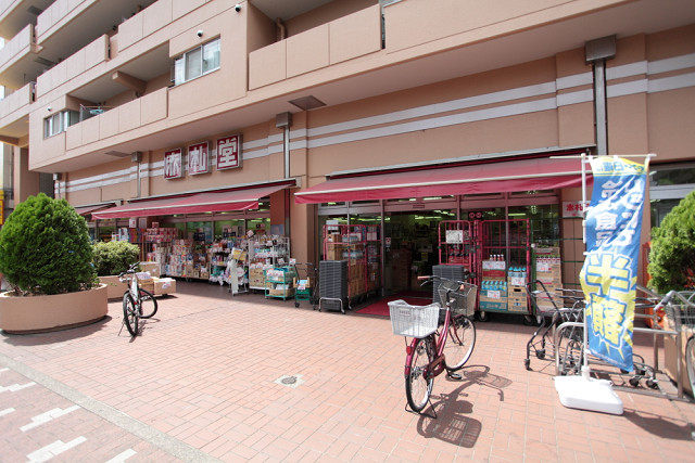 ステージグランデ錦糸町 周辺画像5