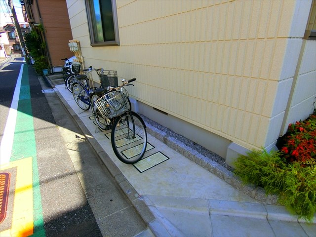 カーサ　リラッサンテ その他3