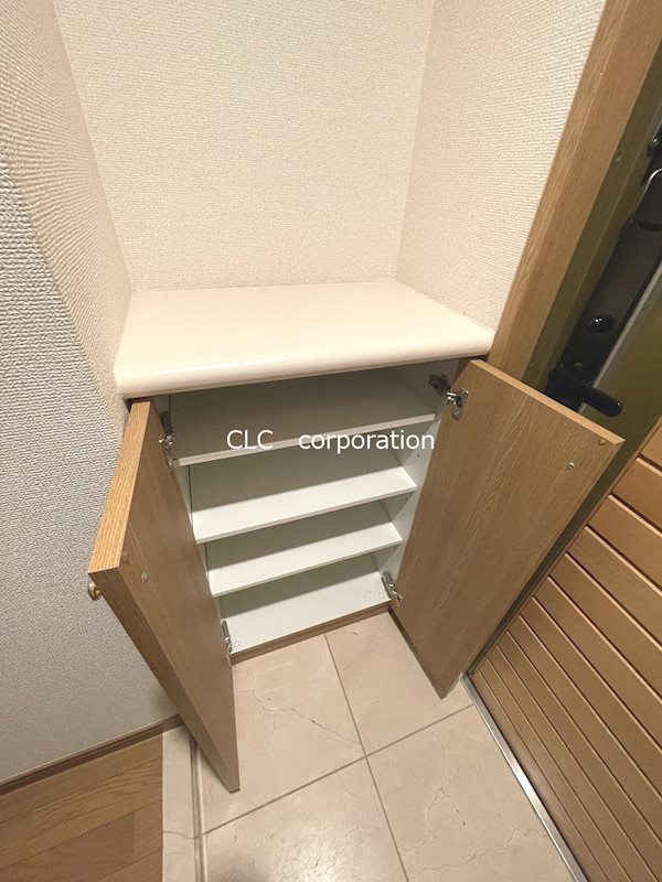 フォレストコートイースト その他8