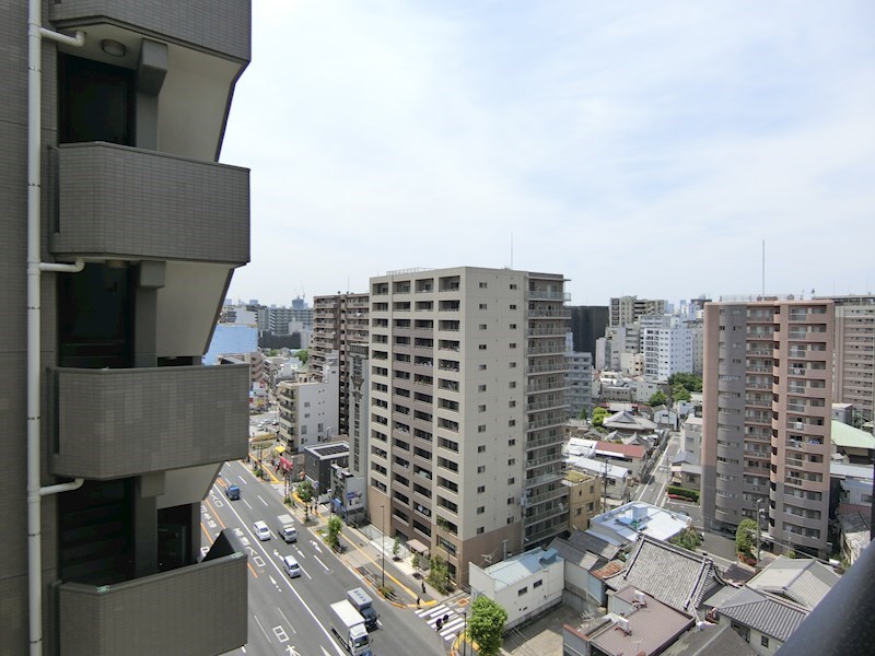 コンシェリア東京IRIYA　STATION　FRONT その他3