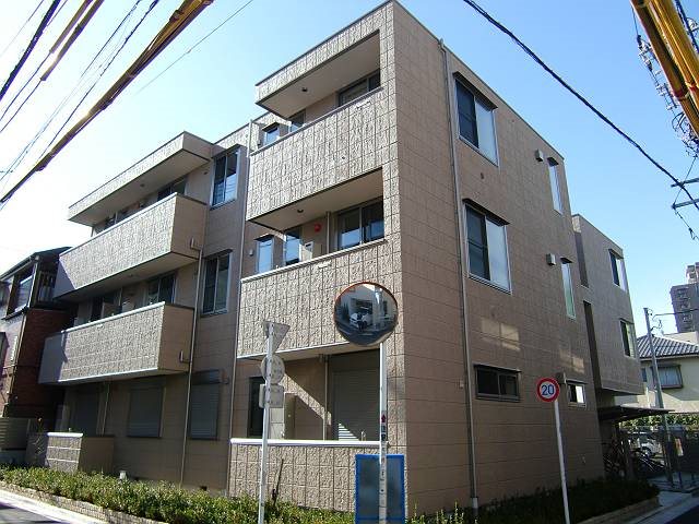 Le ciel 外観