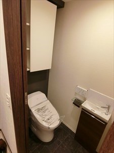 パレステージ町屋参番館  その他2