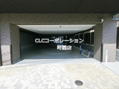 パレステージ町屋参番館  その他8