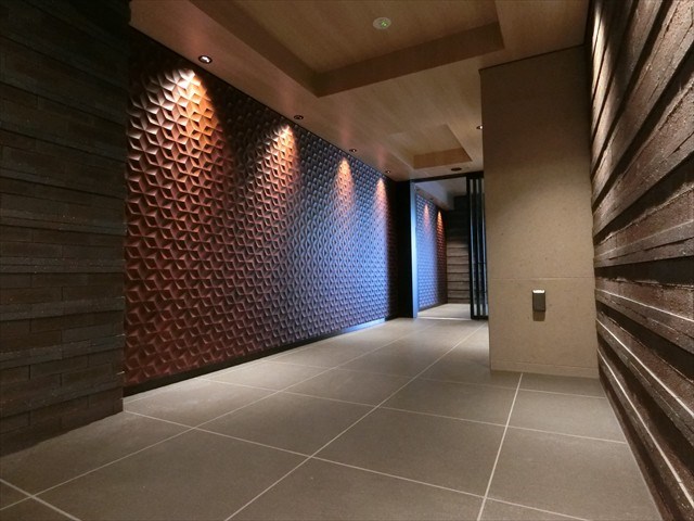 パレステージ町屋参番館  その他9
