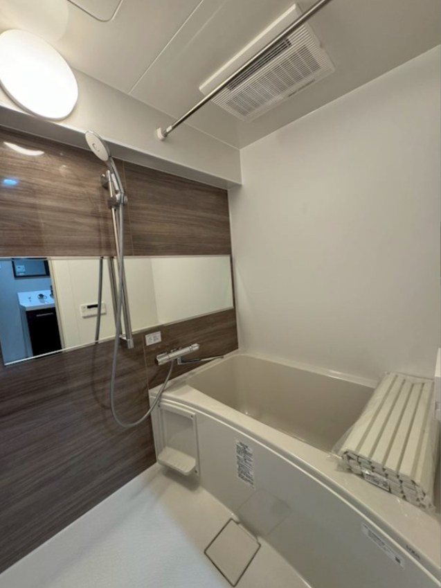 ReDEAL町屋レジデンス 風呂画像