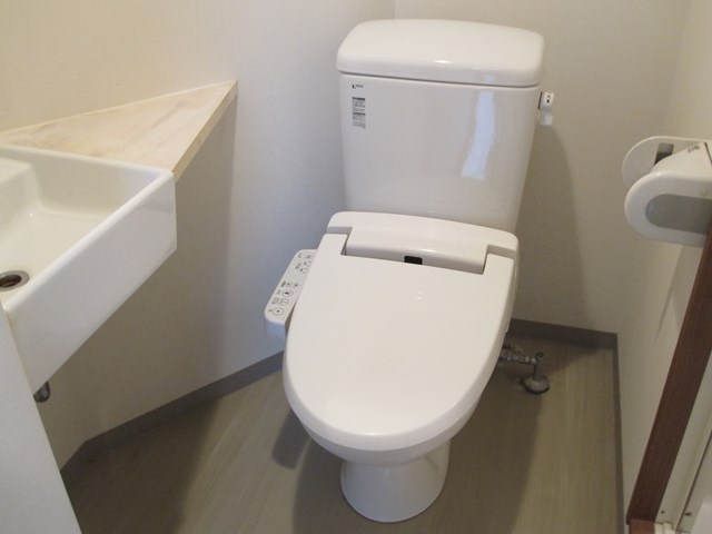 プランタン立石  その他3