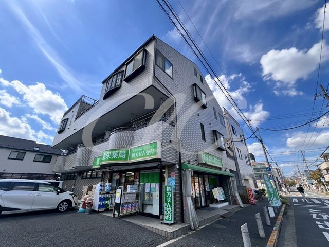 谷口ビル 外観