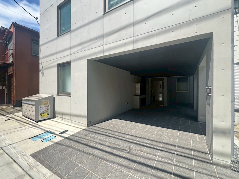 レピュア町屋レジデンスⅡ その他1