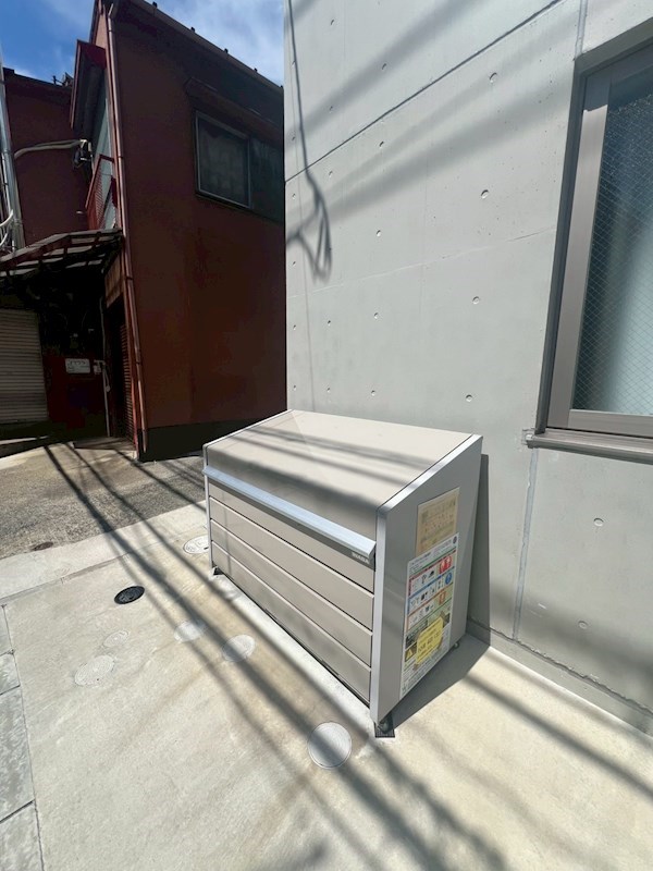 レピュア町屋レジデンスⅡ その他9