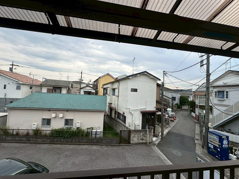田内コーポ その他5