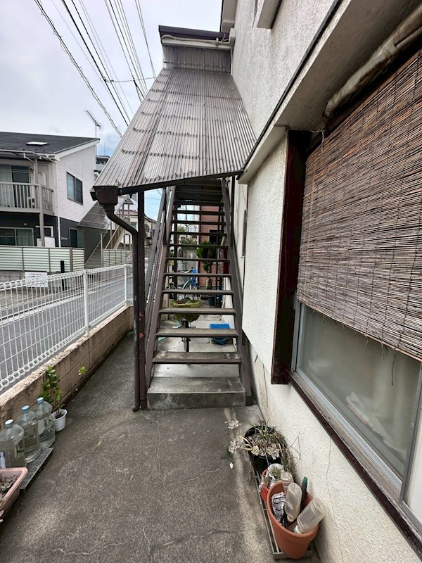 田内コーポ その他6