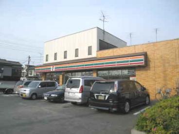コスモ壱番館 周辺画像1