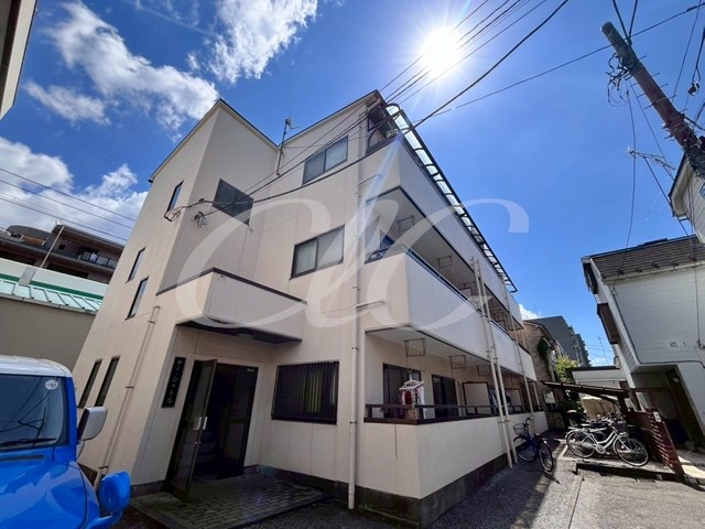 ティ・シャトル 外観
