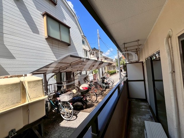 ティ・シャトル その他6