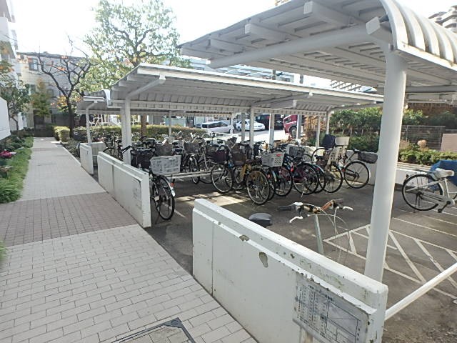 葛西ハイデンス その他7