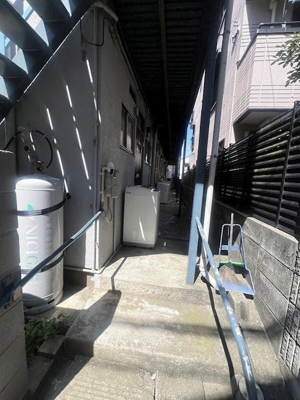 第１鹿利荘 その他6