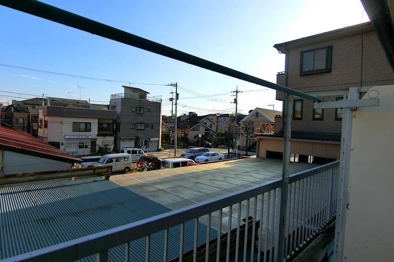 ヒカリコーポ その他6
