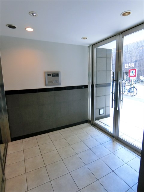 グランフォース町屋  その他外観1