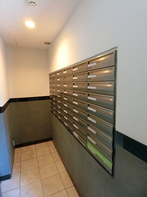 グランフォース町屋  その他外観2