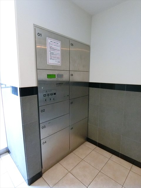 グランフォース町屋  その他外観3