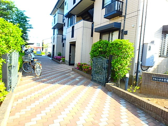 アルシオネ　壱番館  その他外観1