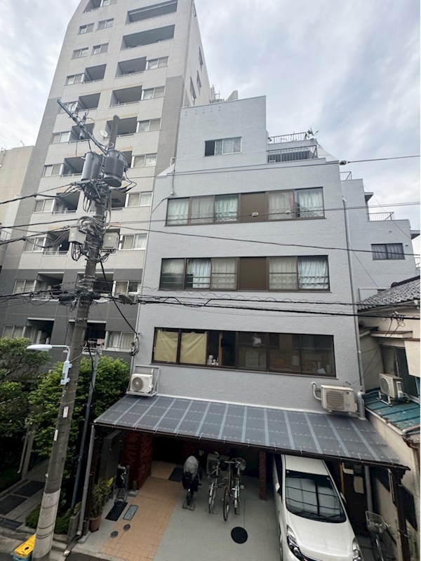 レジデンス宮田 その他4