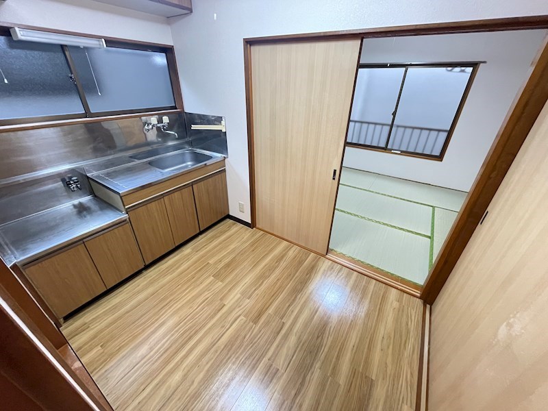 金山荘 その他2