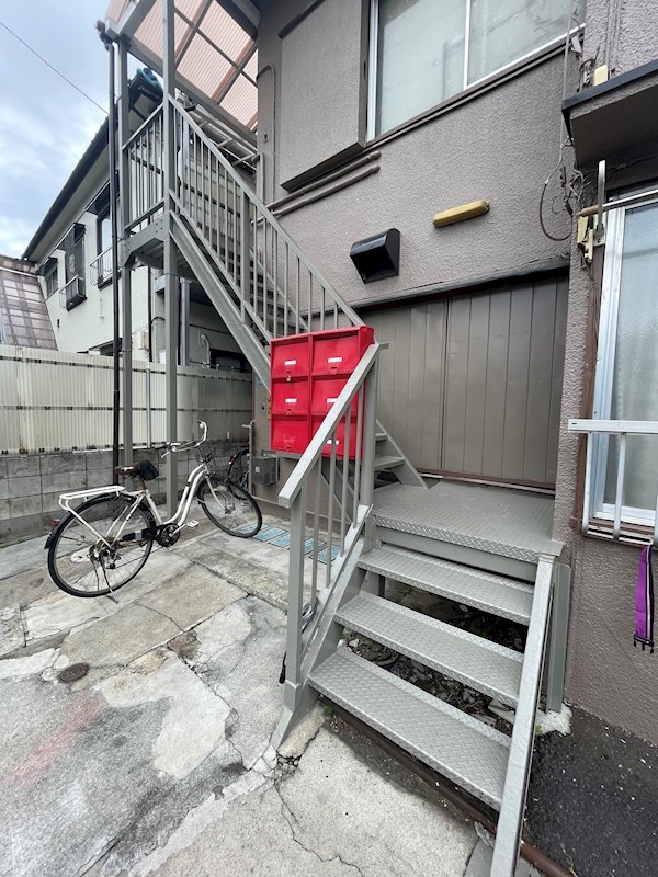 金山荘 その他5
