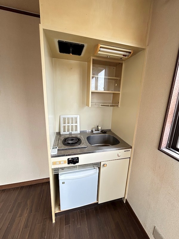 Ｋ＆Ｈ キッチン