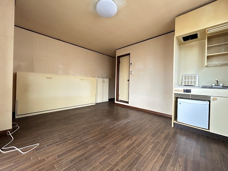 Ｋ＆Ｈ ベッドルーム