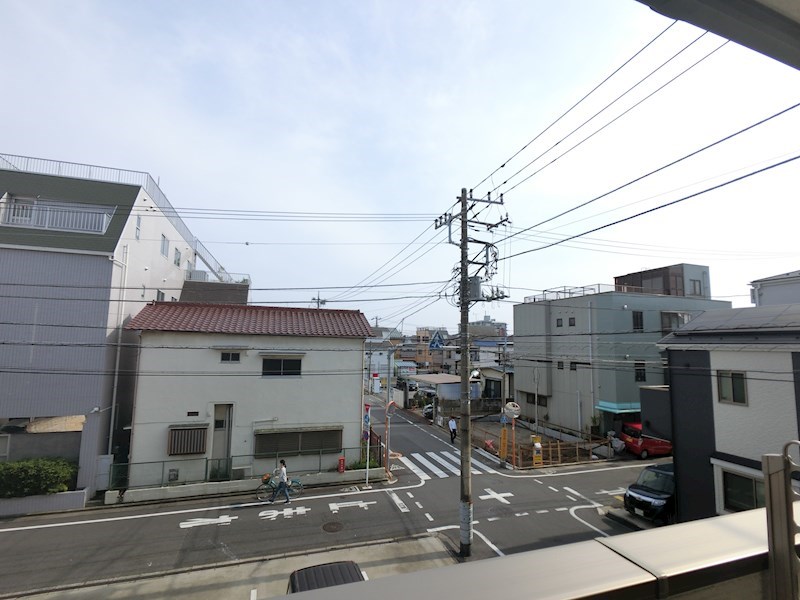 センターパレス その他5