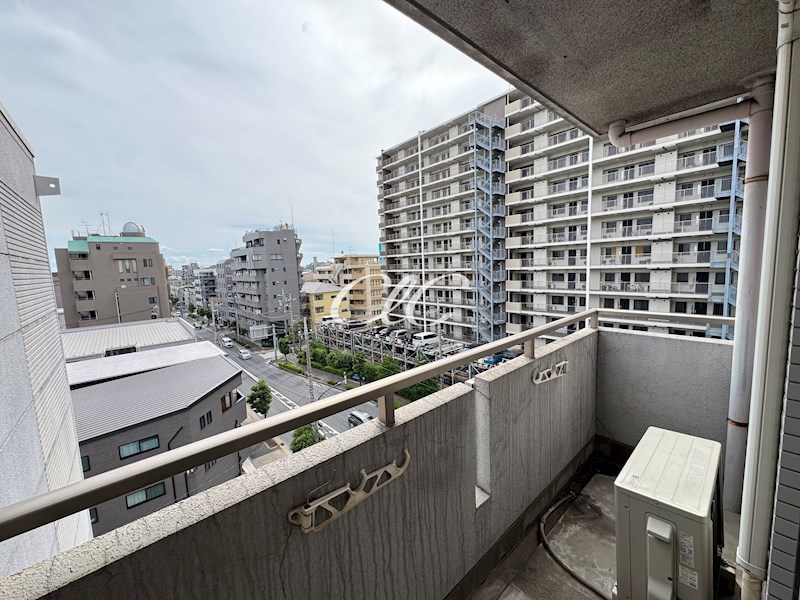 メゾンエスユー その他7