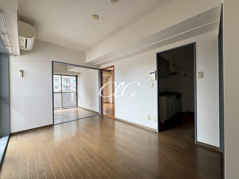 メゾンエスユー リビング