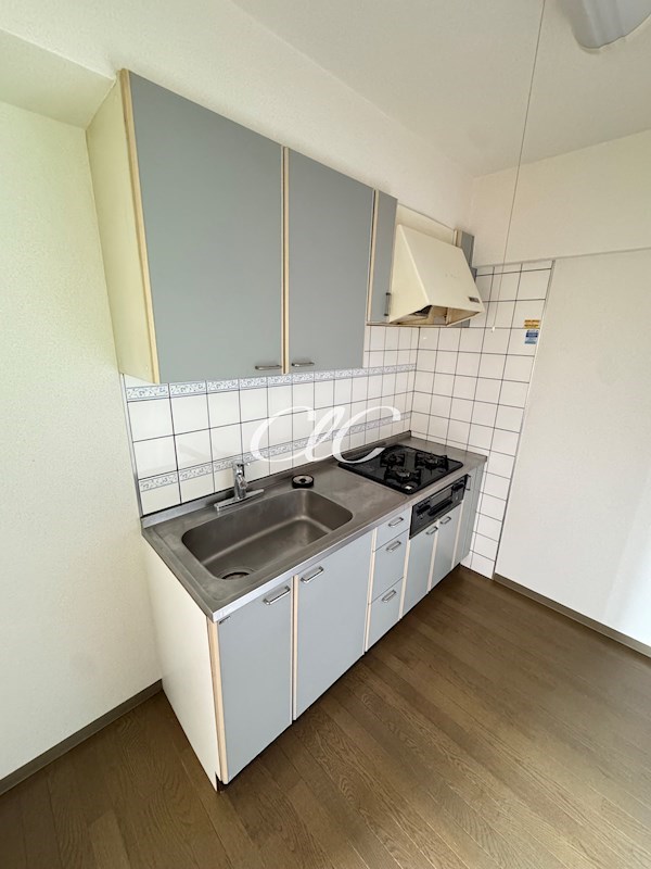 メゾンエスユー キッチン