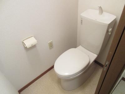 ソレイユフローラ２番館 その他3
