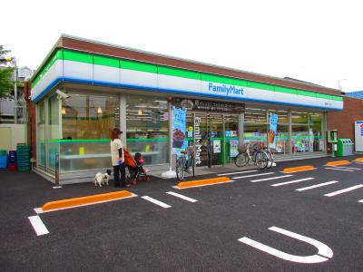 ソレイユフローラ２番館 周辺画像7