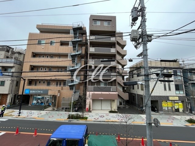 カーサリリー その他8
